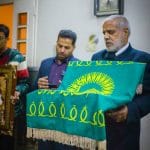 شهید محمدرضا جوانی