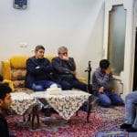 شهید محمدرضا جوانی