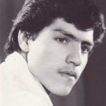 شهید سيد علی قپانی