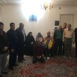 شهید جاویدالاثر سيد حسن سيف كاشانی