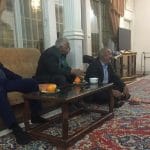 شهید جاویدالاثر سيد حسن سيف كاشانی