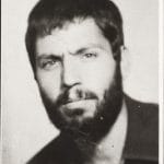 شهید محمود آقاباقری