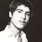 شهید مرتضي نشاسته ساز