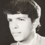 شهید محمدرضا نشاسته گير