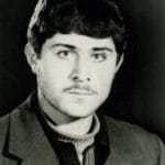 شهید مجيد محتشمی