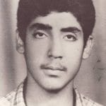 شهید سید مصطفی محتشمیان