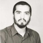 شهید اصغر صمیمت