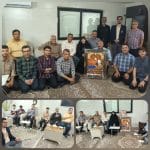 شهید اصغر صمیمت