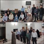 شهید مجيد محتشمی